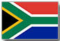 Flag - South Africa