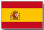 Spanish Flag