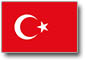 Turkish Flag