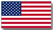 U.S.A. Flag